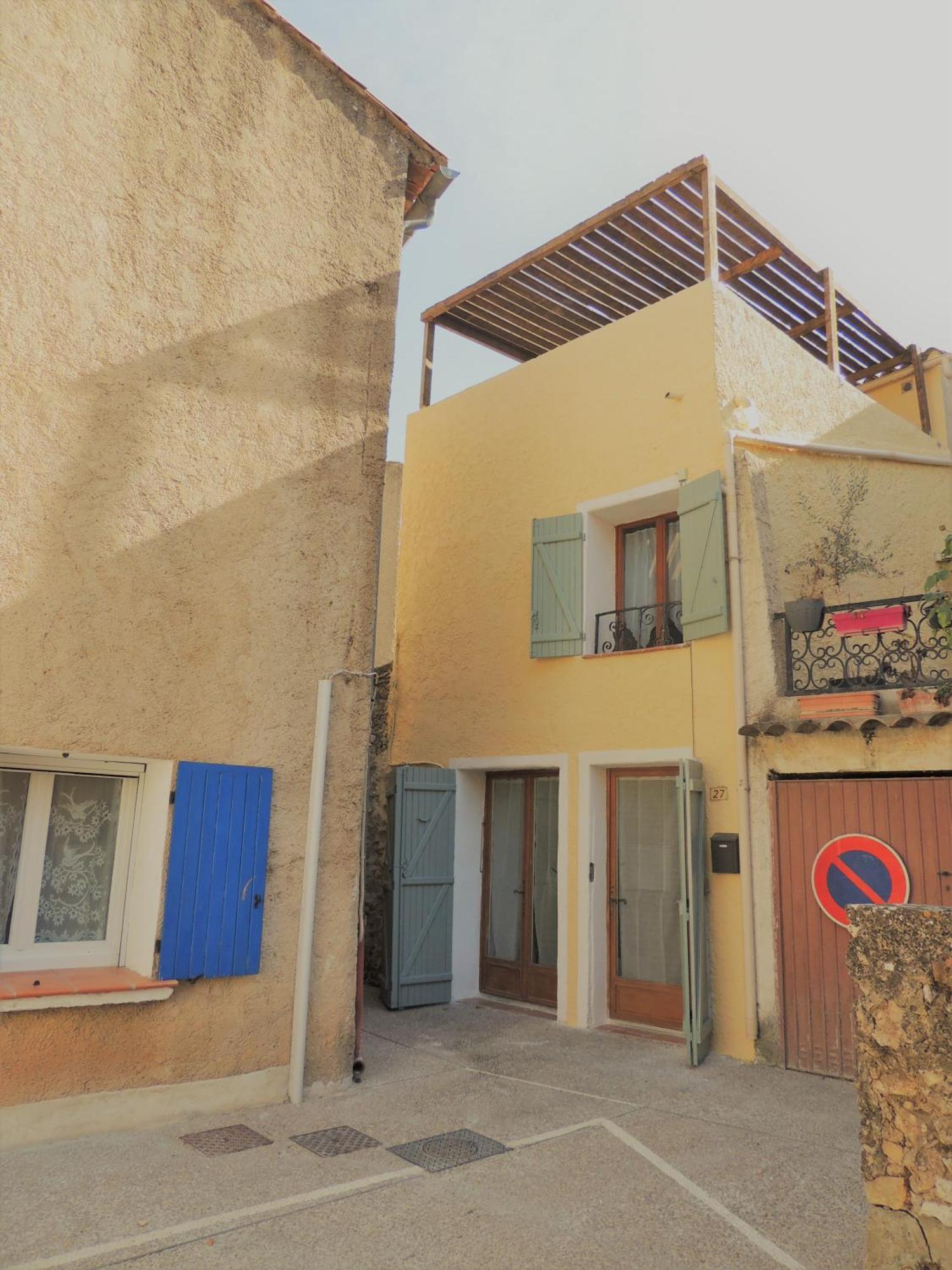 Provence Verdon Tavernes Exterior foto